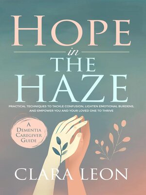 cover image of Hope in the Haze